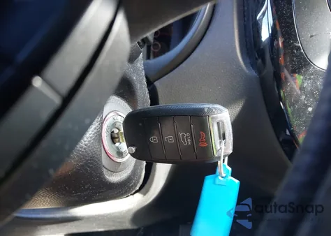 2016 Kia Soul ! z USA, uszkodzony, nr VIN KNDJX3A50G7283612